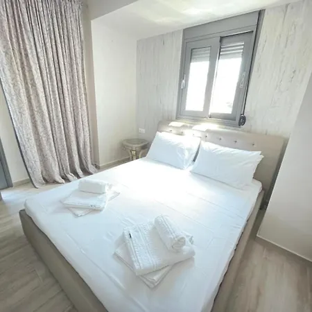 Holiday home дом на берегу моря *