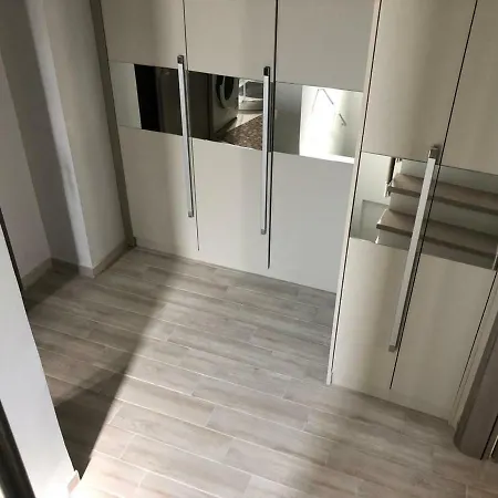 дом на берегу моря Holiday home
