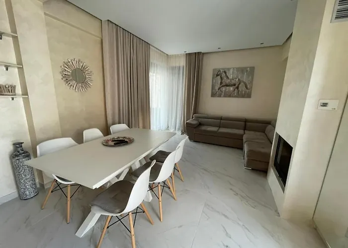 Hébergement de vacances дом на берегу моря