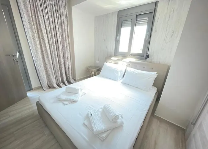 Hébergement de vacances дом на берегу моря *