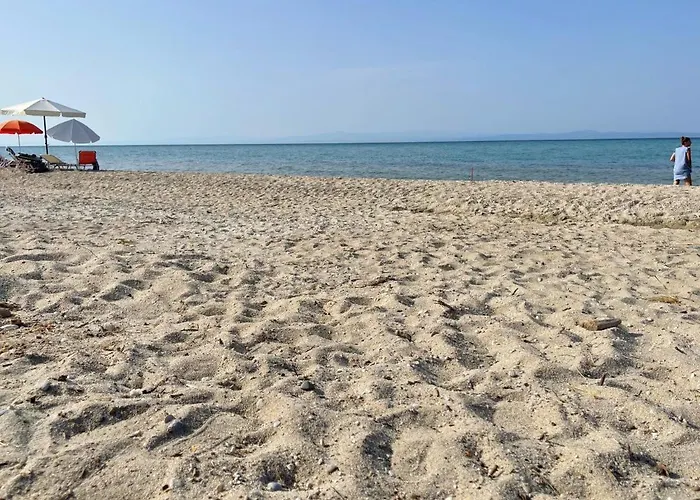 дом на берегу моря *