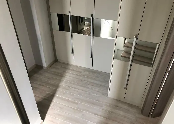 дом на берегу моря Hébergement de vacances