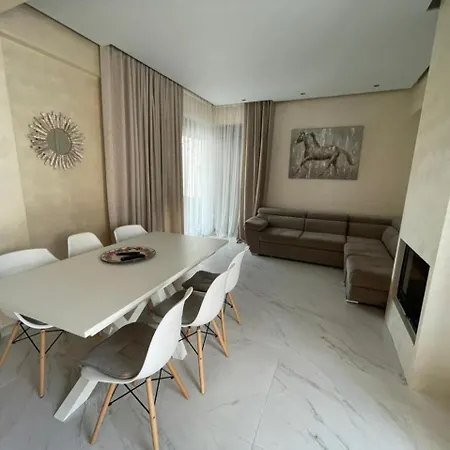 Дом отдыха дом на берегу моря